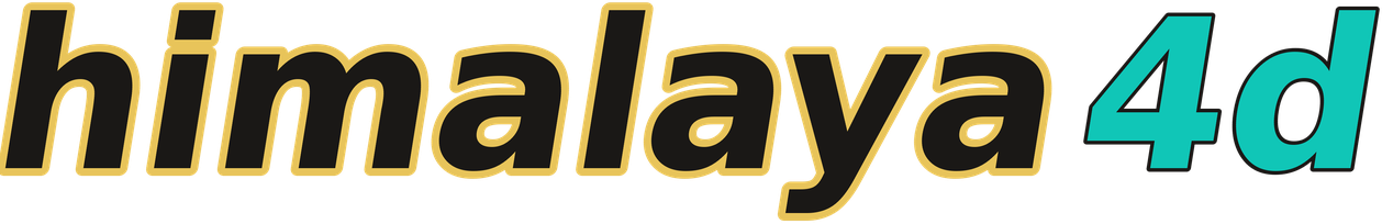 himalaya4d logo