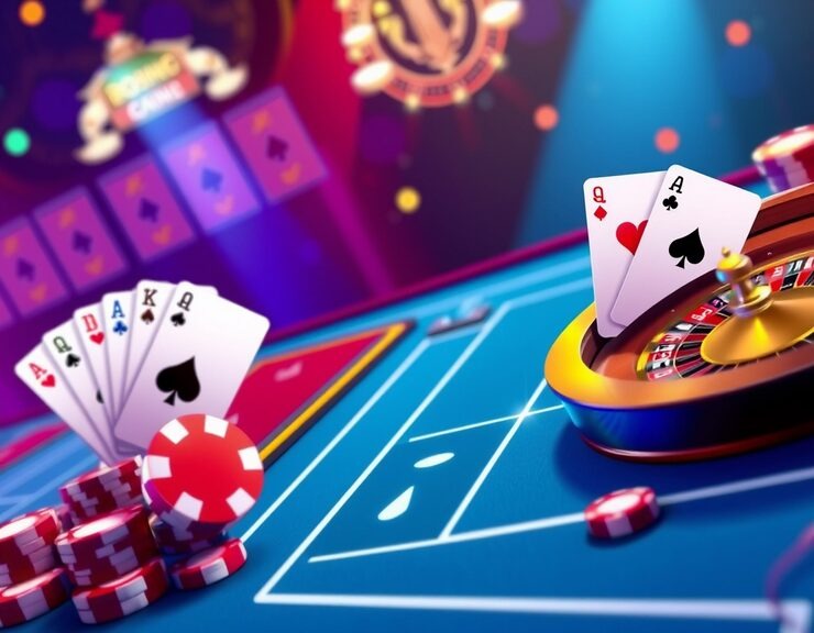 himalaya4d mobile gaming