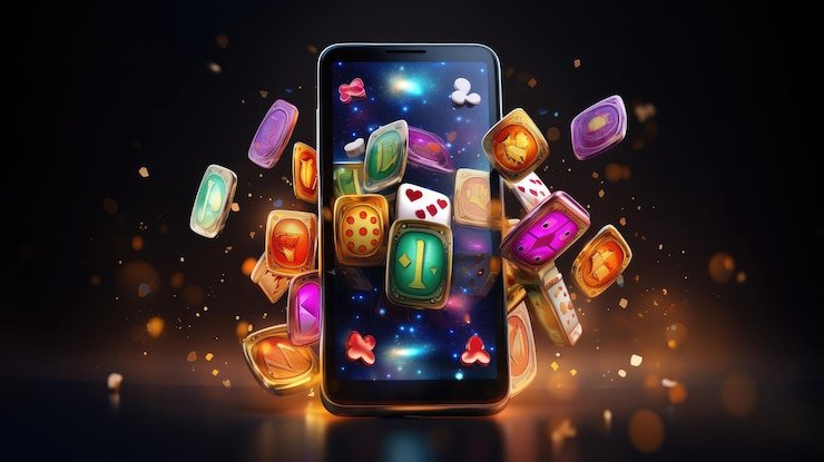 himalaya4d gaming platform